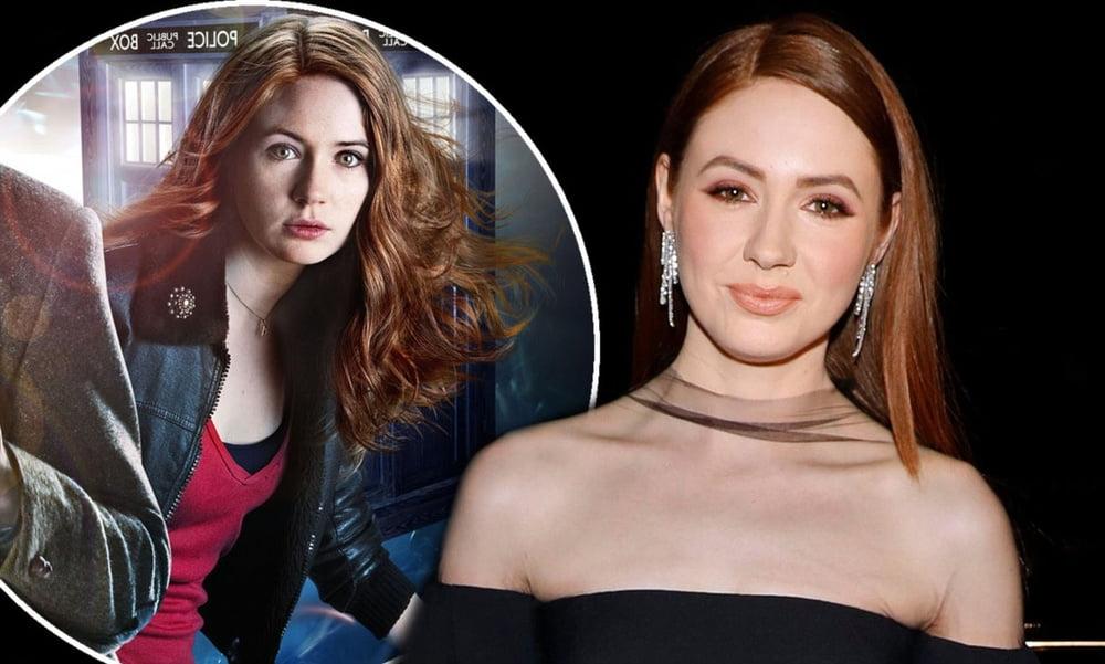 24P Why are redheaded girls exceptional?