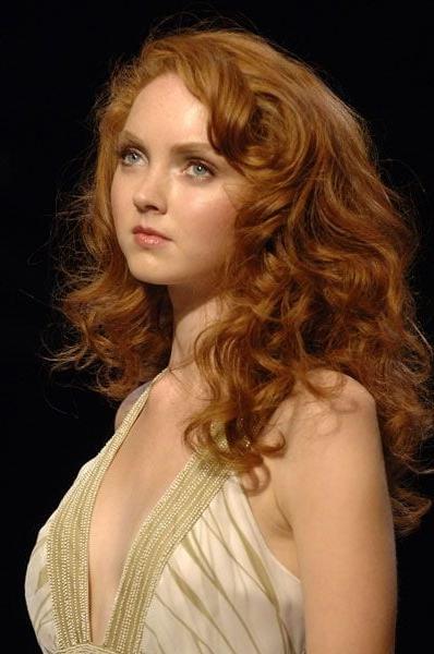 24P Why are redheaded girls exceptional?