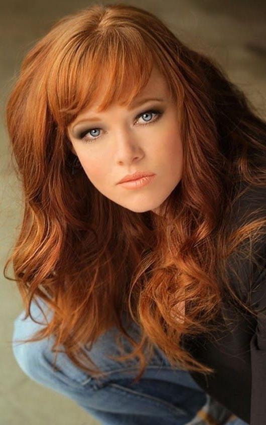 24P Why are redheaded girls exceptional?