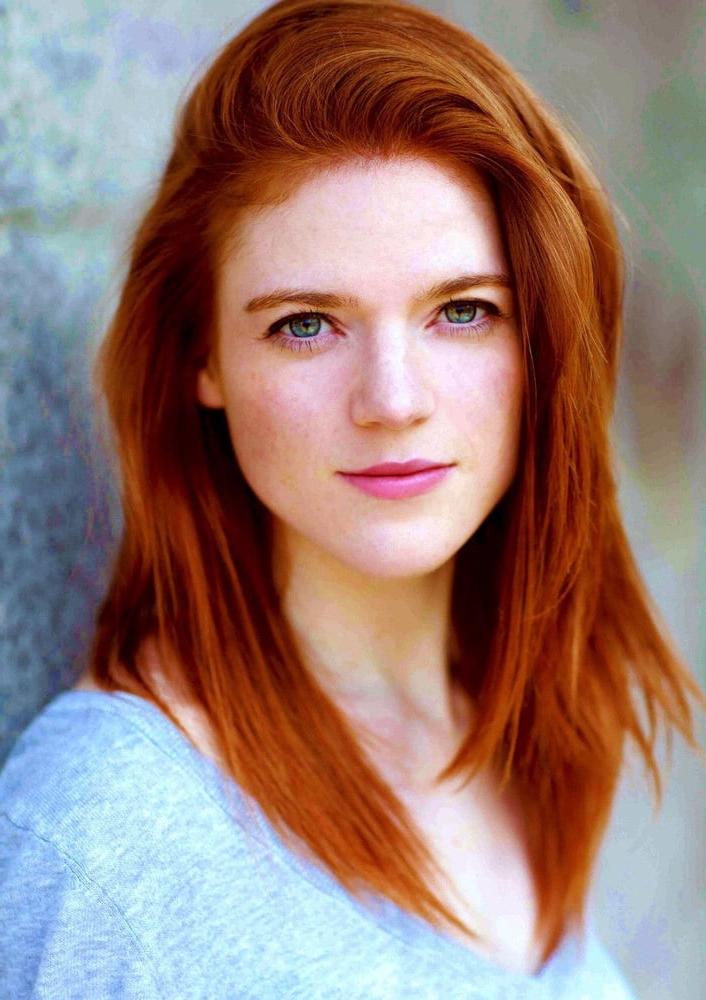 24P Why are redheaded girls exceptional?