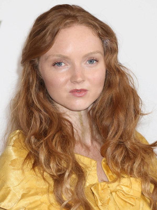 24P Why are redheaded girls exceptional?