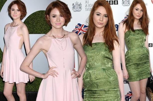 24P Why are redheaded girls exceptional?