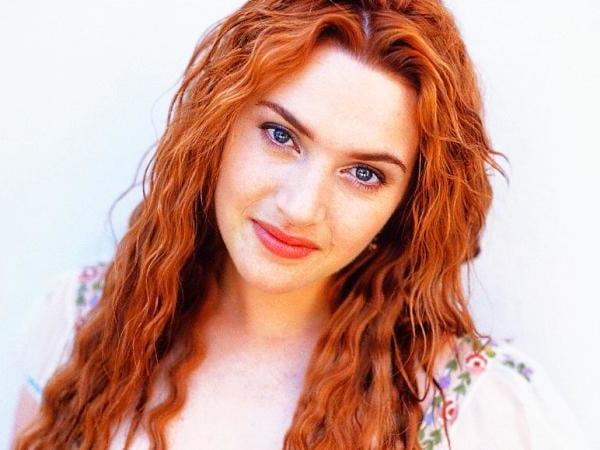 24P Why are redheaded girls exceptional?