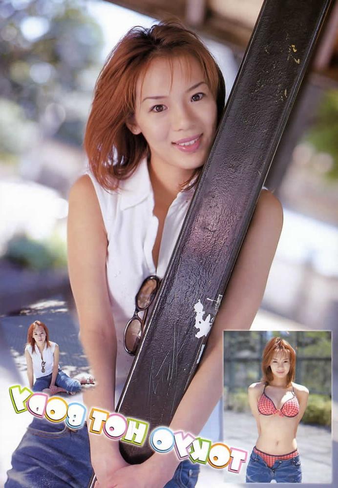 25P Japanese urabon ''Tokyo hot body''