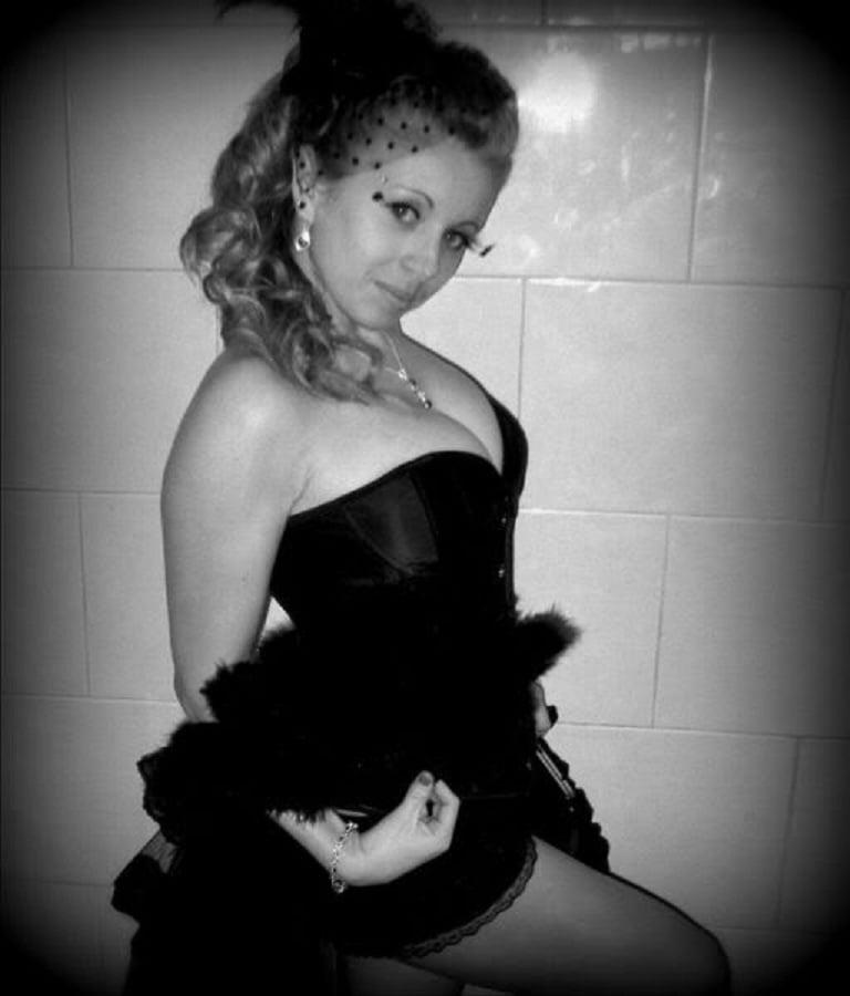 19P Random Misc. Hot Girls