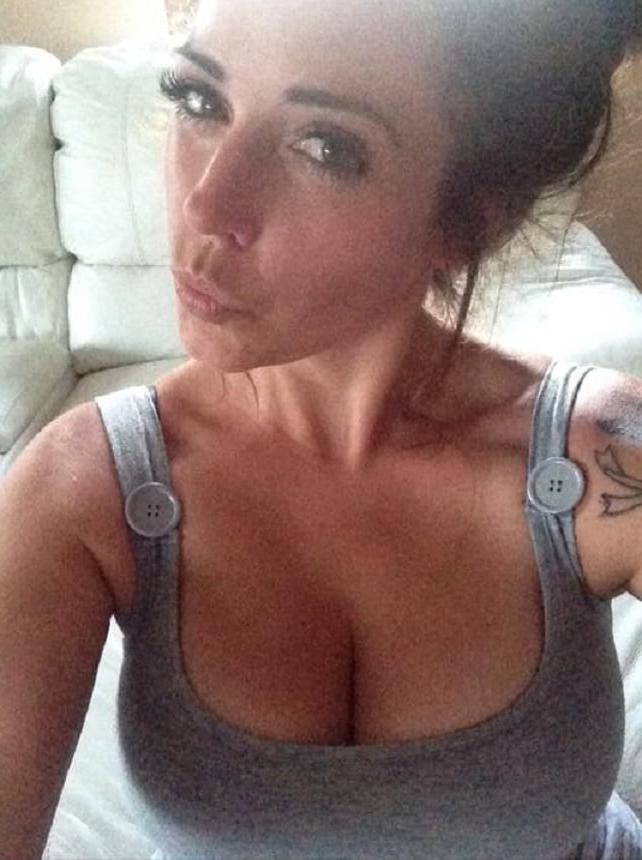 19P Random Misc. Hot Girls