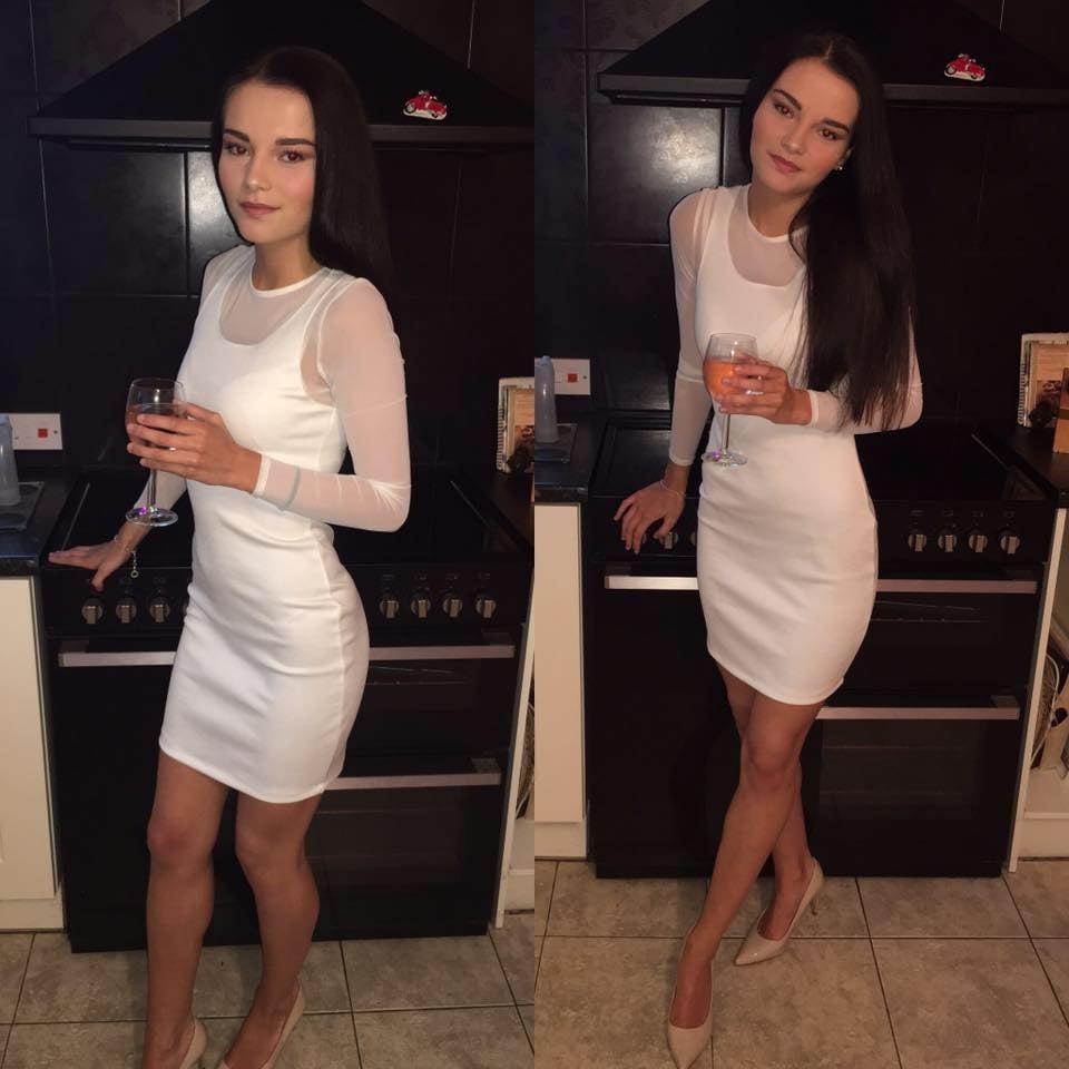 19P Random Misc. Hot Girls