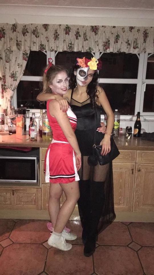 19P Random Misc. Hot Girls