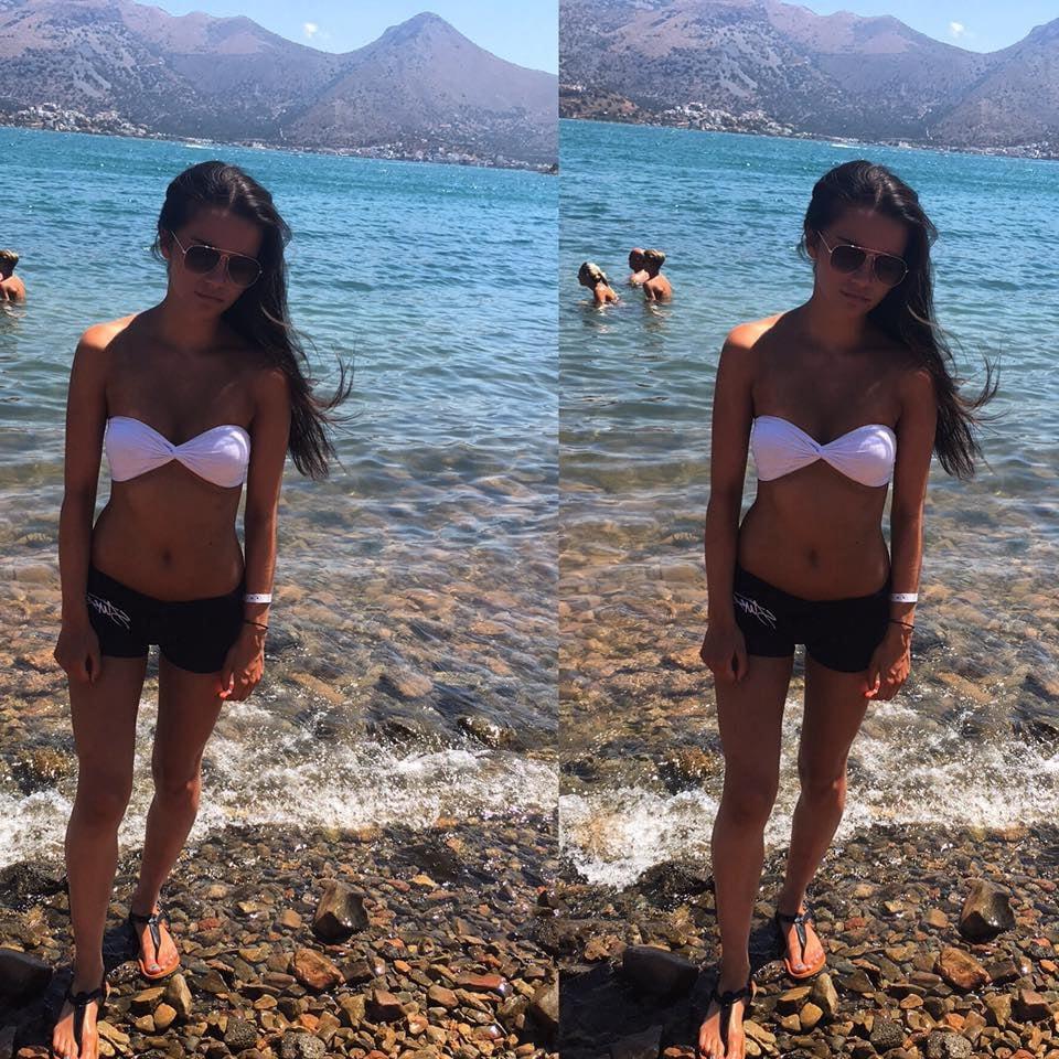 19P Random Misc. Hot Girls