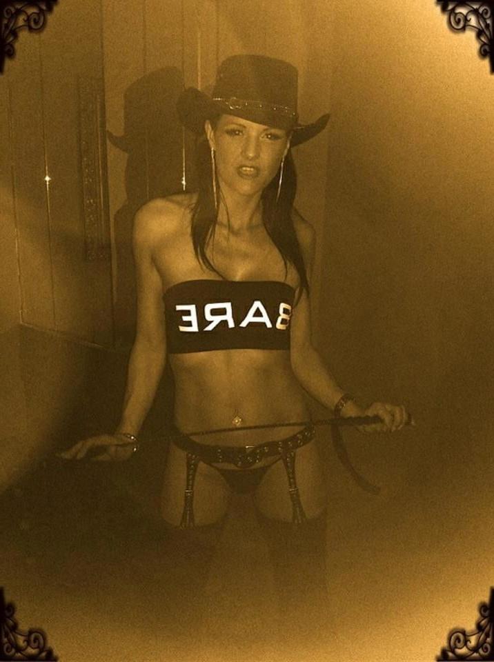 19P Random Misc. Hot Girls
