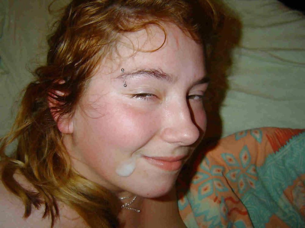 25P Facial Girl 7