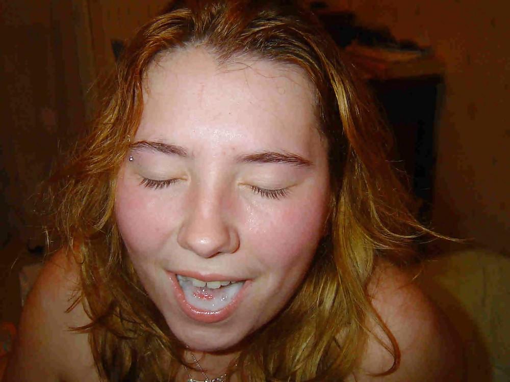 25P Facial Girl 7