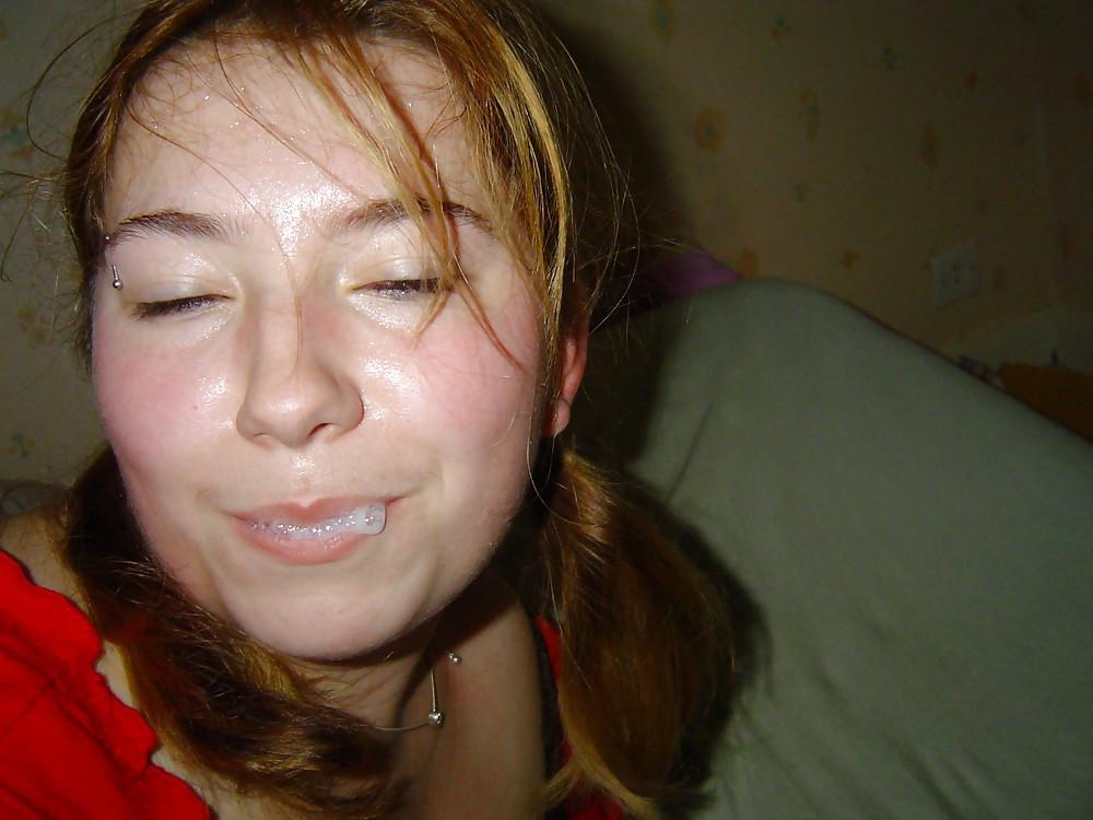 25P Facial Girl 7