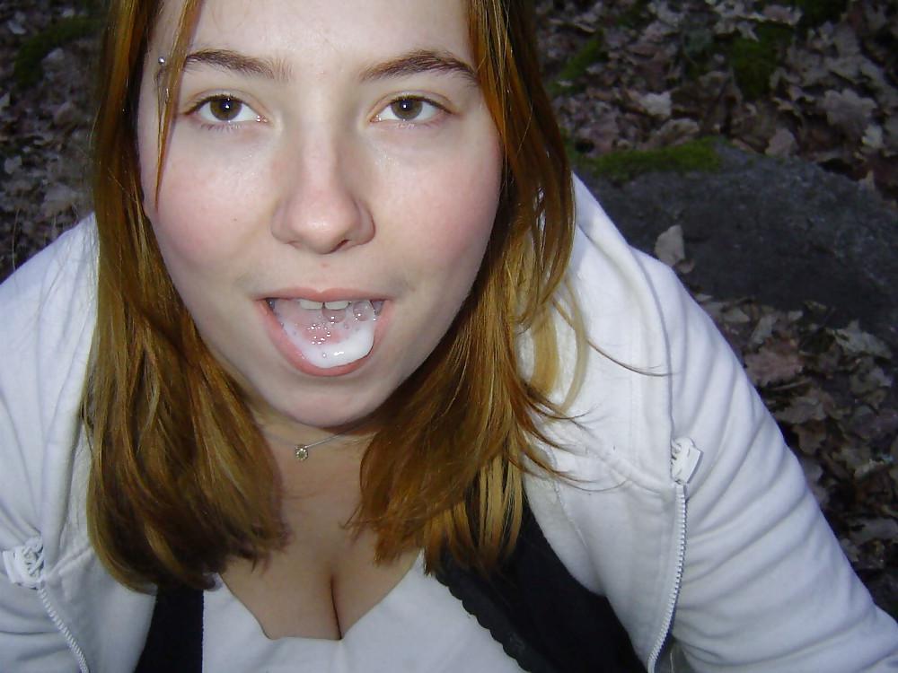 25P Facial Girl 7