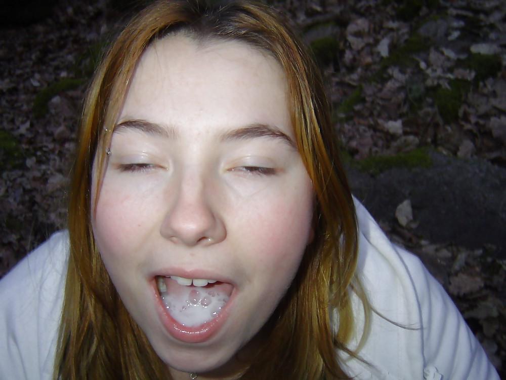 25P Facial Girl 7