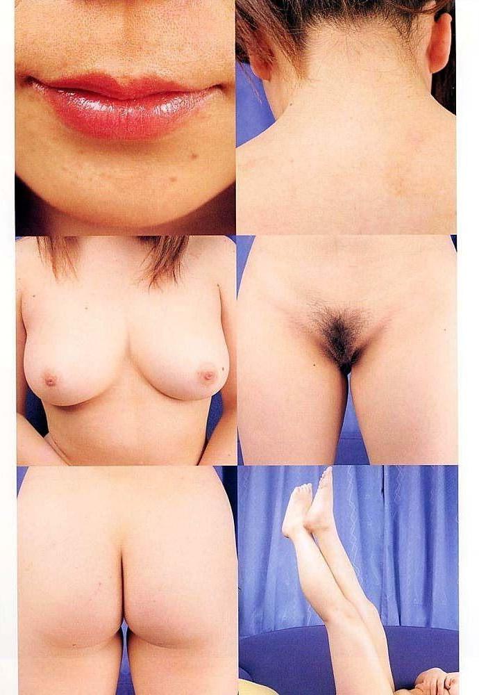 25P Japanese urabon ''Dynamite body''