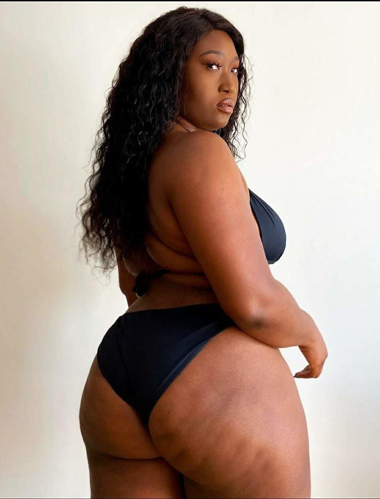 25P Like em Thick