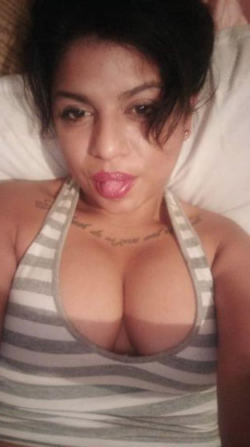 17P Pompano Beach FL Latin Bar Slut