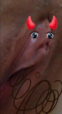 15P pussy face