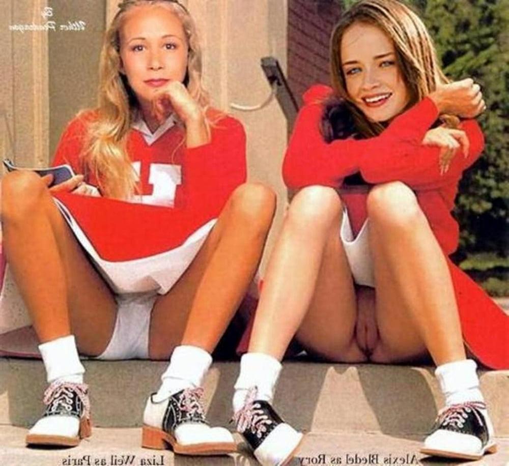 19P Gilmore Girls