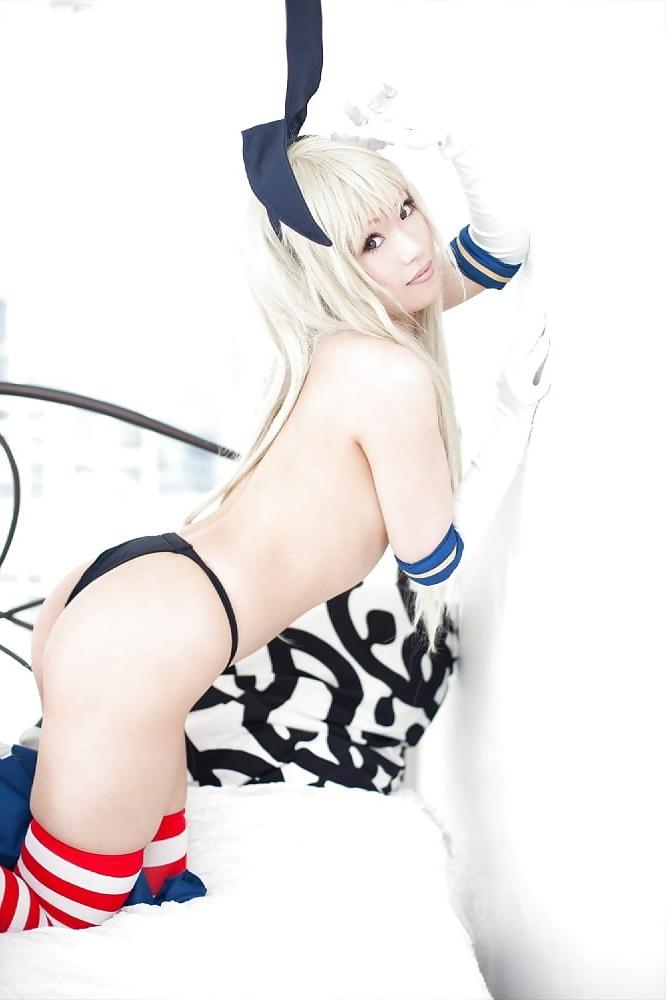 14P Japan Girls - ich mag sie alle