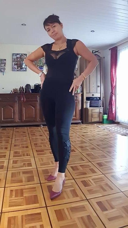 25P Whore Thai girl