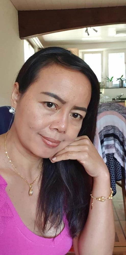 25P Whore Thai girl