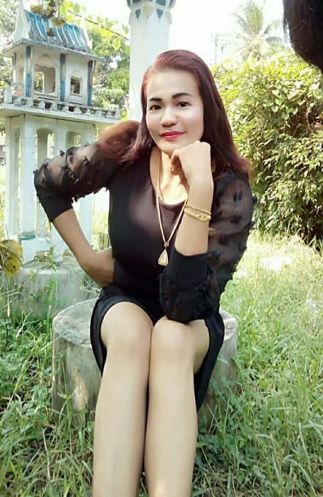25P Whore Thai girl