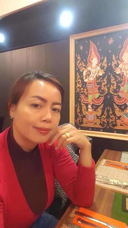 25P Whore Thai girl