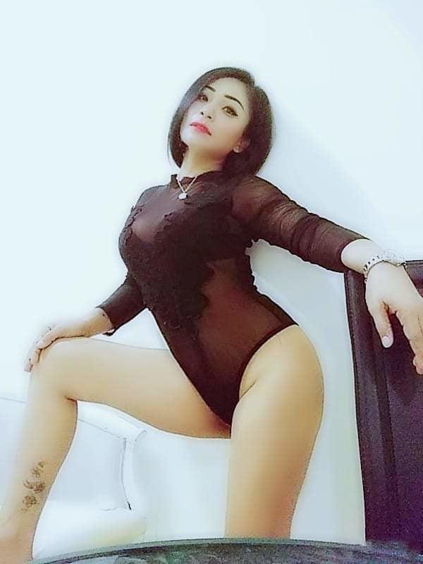 25P Whore Thai girl