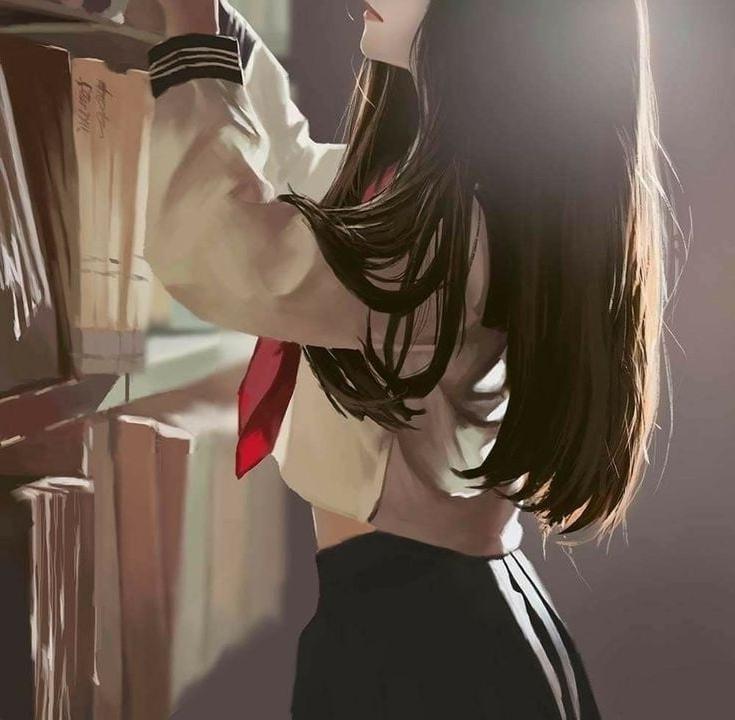 5P Anime cute