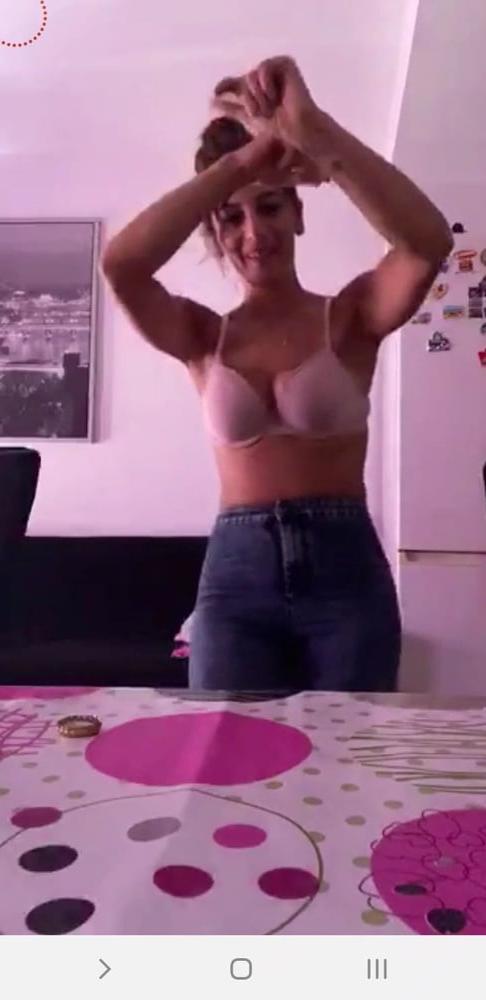 25P Bust panties bra live facebook romanian