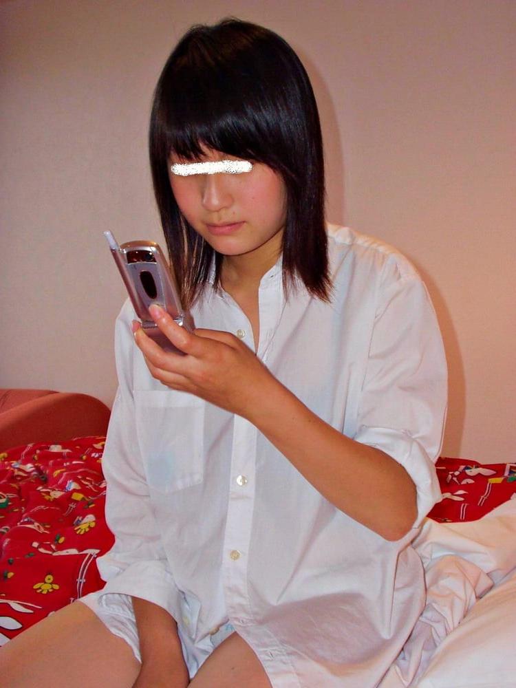 25P Japanese Amateur #11