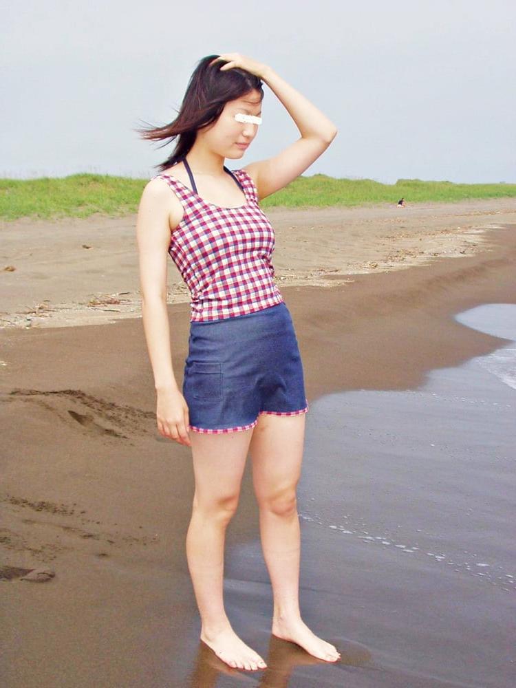 25P Japanese Amateur #11