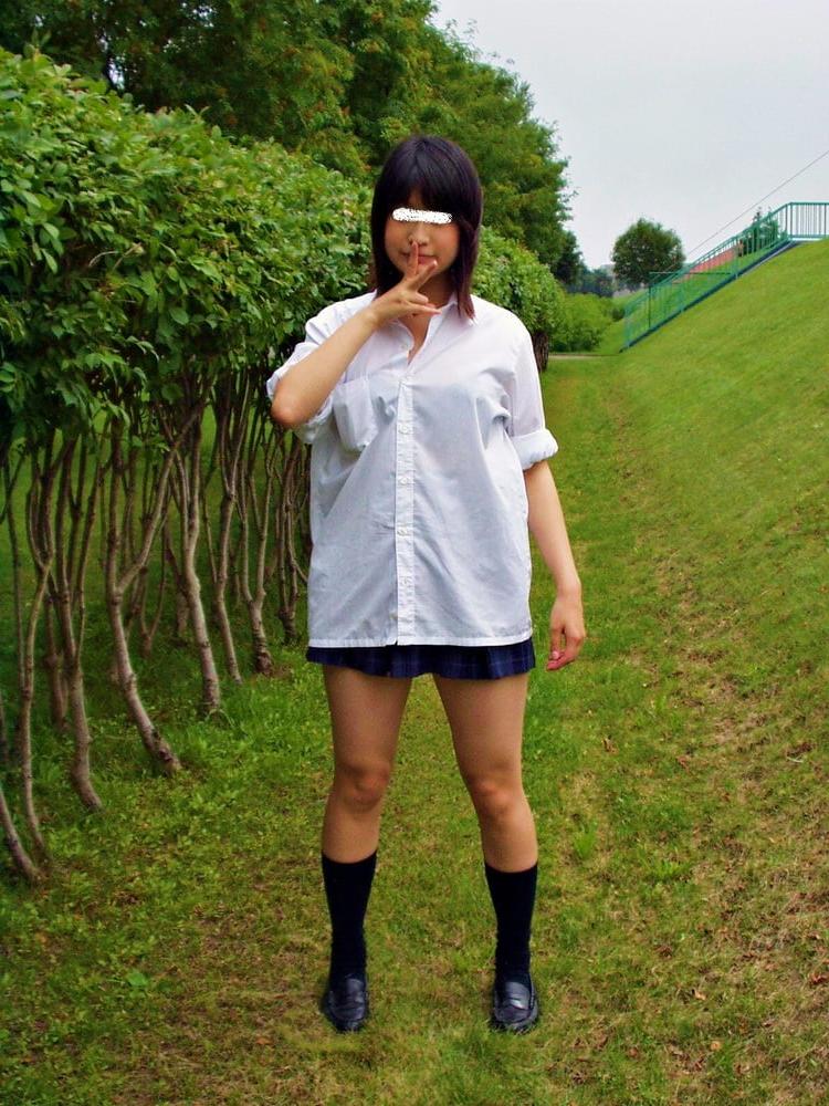 25P Japanese Amateur #11
