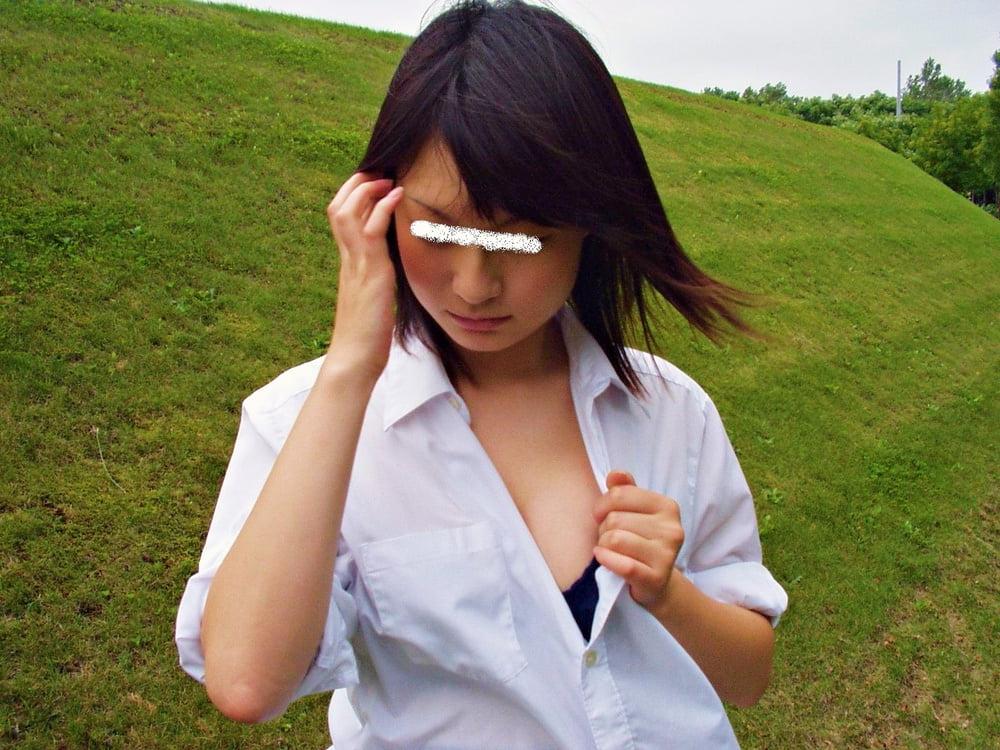 25P Japanese Amateur #11