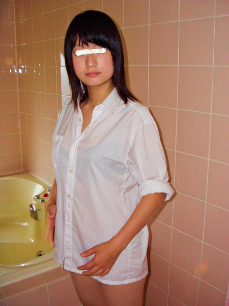 25P Japanese Amateur #11