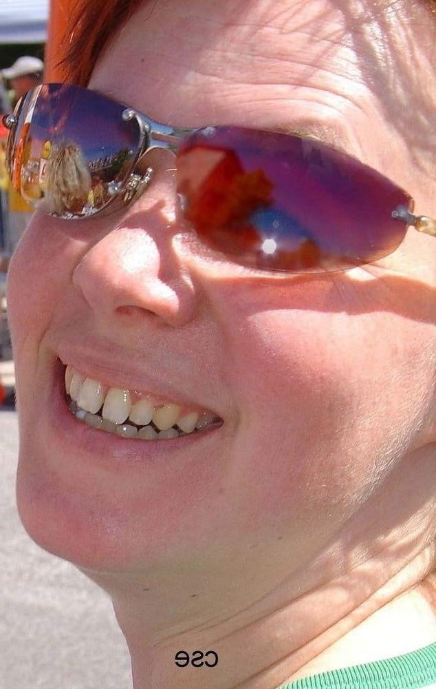 25P Owned 3 Holes Fuckpig Sub Whore Edith 54yr Cunt From Germany