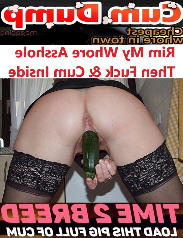 25P Owned 3 Holes Fuckpig Sub Whore Edith 54yr Cunt From Germany
