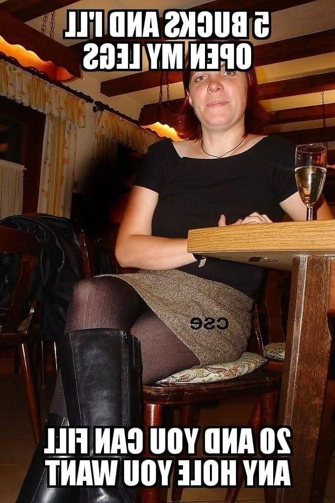 25P Owned 3 Holes Fuckpig Sub Whore Edith 54yr Cunt From Germany