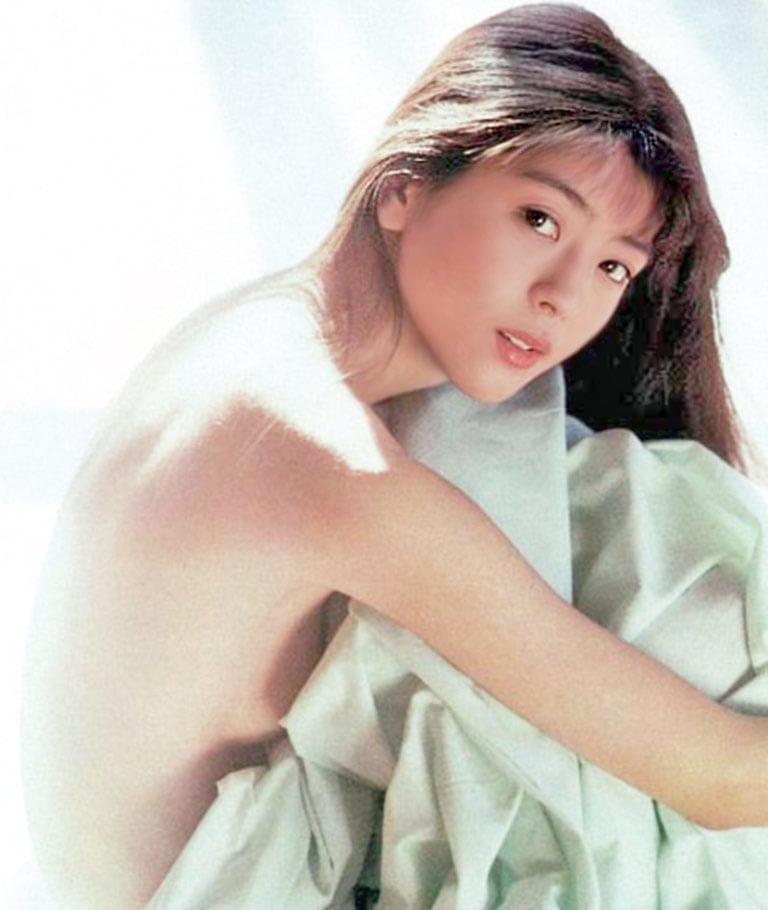 25P Japanese Actress 07