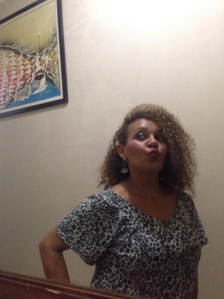 16P Teacher milf