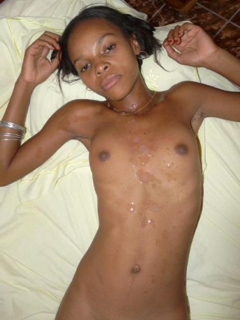 25P Pics 2411 - Fun With Black Girls