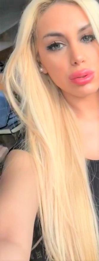 17P pretty slut