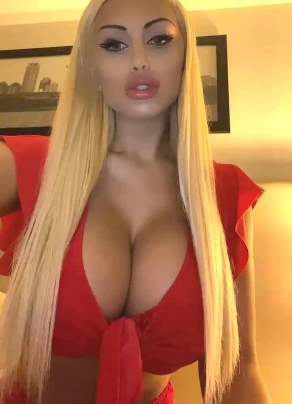 17P pretty slut