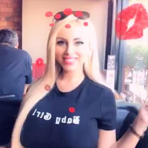 17P pretty slut
