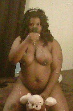 25P Real Thick in Bed 