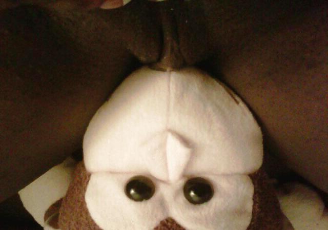 25P Real Thick in Bed 