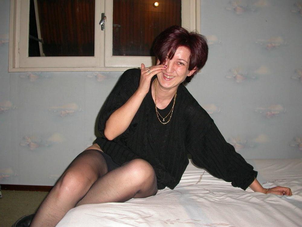 25P Girlfriend Karrie B
