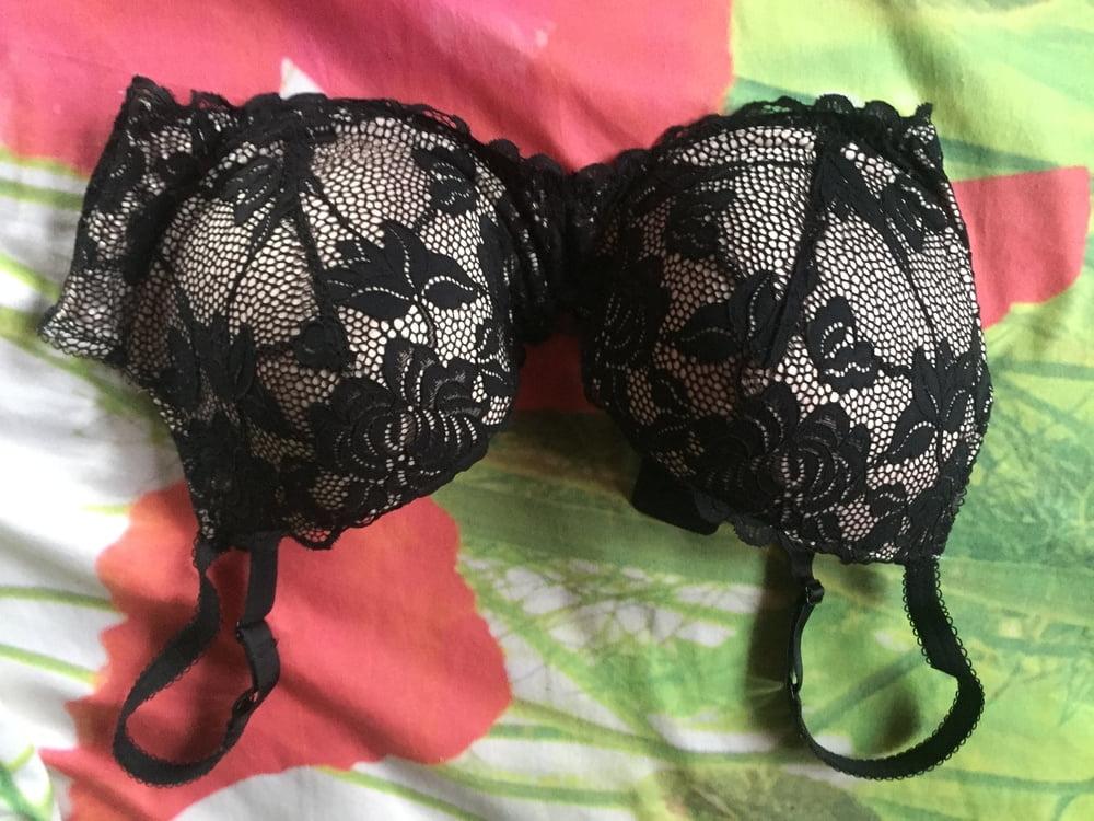 16P PAULINAS BRA AND PANTS